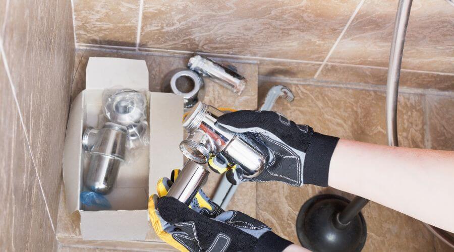 Professional Storm Sewer Service in Senoia, GA